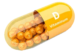 Vitamin D